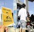 Catalán Magni impulsa una ley nacional que impide vender nafta a quienes no lleven el casco