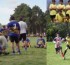 Rugby: La victoria fue para los Mosquitos