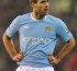 Pablo Zabaleta fue nombrado jugador del mes en el Manchester City