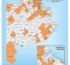 En 51 distritos bonaerenses aumentará la cantidad de concejales