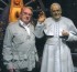 Catalán Magni homenajeará al Papa Francisco