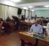 Intensa sesión en el HCD: se aprobaría mañana el presupuesto 2012