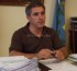 Marcos Pernicone explicó la disminución en la coparticipación provincial