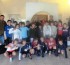 Campamento deportivo de las selecciones infantiles de fútbol
