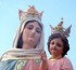 Robaron en el santuario de María del Rosario de San Nicolás