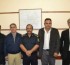El comisario Borruel fue designado oficialmente como jefe distrital de Policía de Arrecifes
