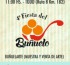 Se viene la 4ª edición de la «Fiesta del Buñuelo»