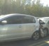 Accidente hoy martes en Ruta 8