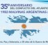 Actos por los 35 años del Conflicto del Atlántico Sur