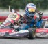 Karting – Juampi Alberti Campeón