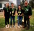 Olaeta recibe a la delegación de la Escuela Agropecuaria ganadora en Brasil