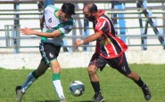 Futbol: Comenzó el Torneo Municipalidad de Arrecifes, Copa «Ezequiel Mendoza»