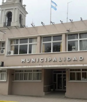 La Justicia buscó documentación en la Municipalidad por las denuncias de irregularidades