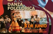Todo listo para la tercera Fiesta Provincial de la Danza Folclórica en Arrecifes.
