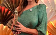 Arrecifes felicita a Mariel Di Lenarda por su segunda estatuilla en los premios Martín Fierro