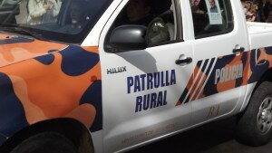 Patrulla Rural