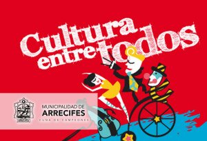 cultura entre todos